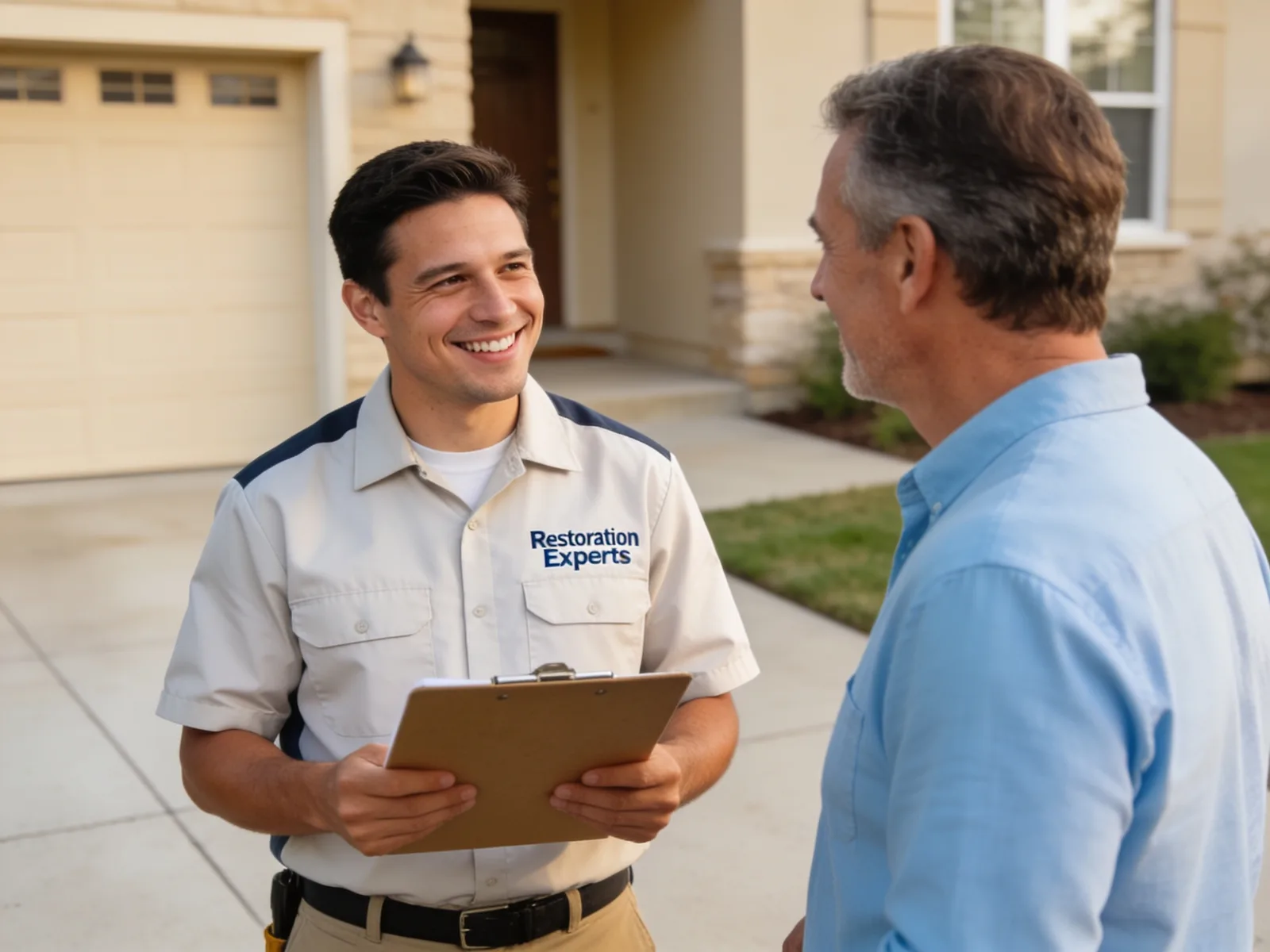 Water Damage Cleanup Oxly, MO FAQs